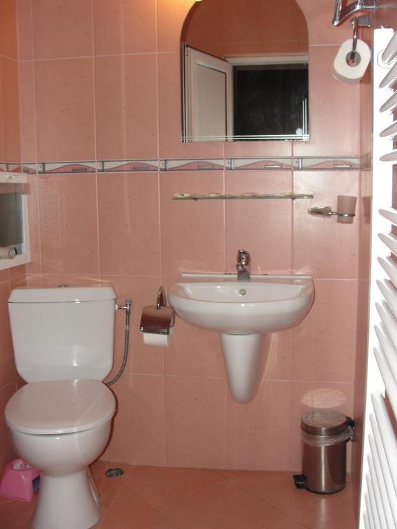 Hotel Biju Burgas Quarto foto