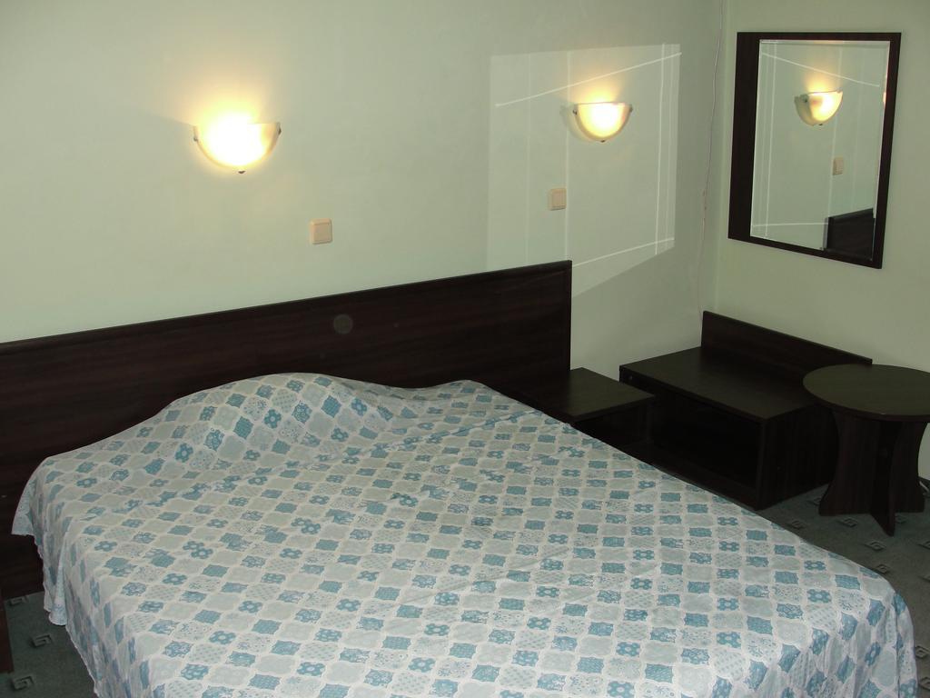 Hotel Biju Burgas Quarto foto