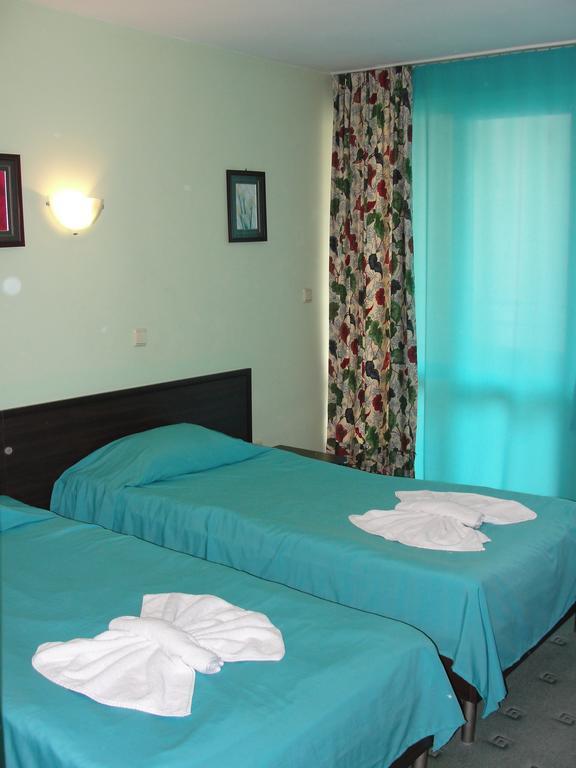 Hotel Biju Burgas Quarto foto