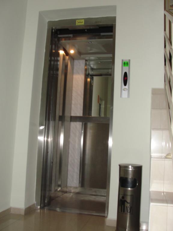 Hotel Biju Burgas Exterior foto