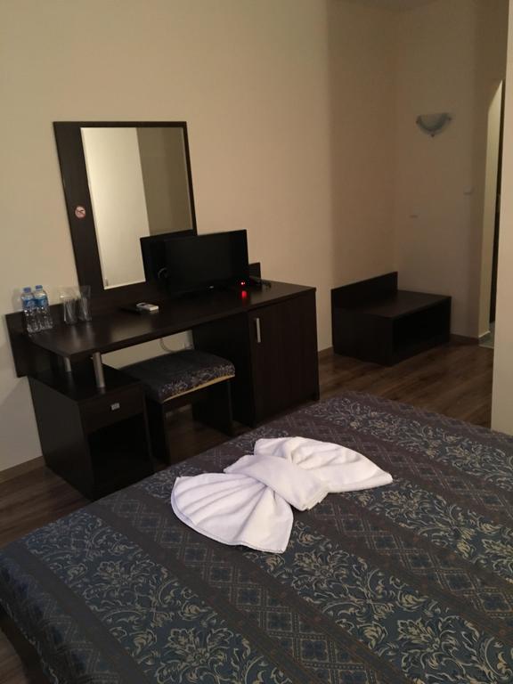 Hotel Biju Burgas Quarto foto